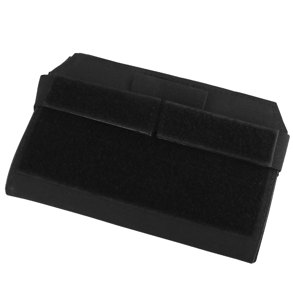 Wosport Tactical Phone Pouch Black Folding Phone Holder - Image 7