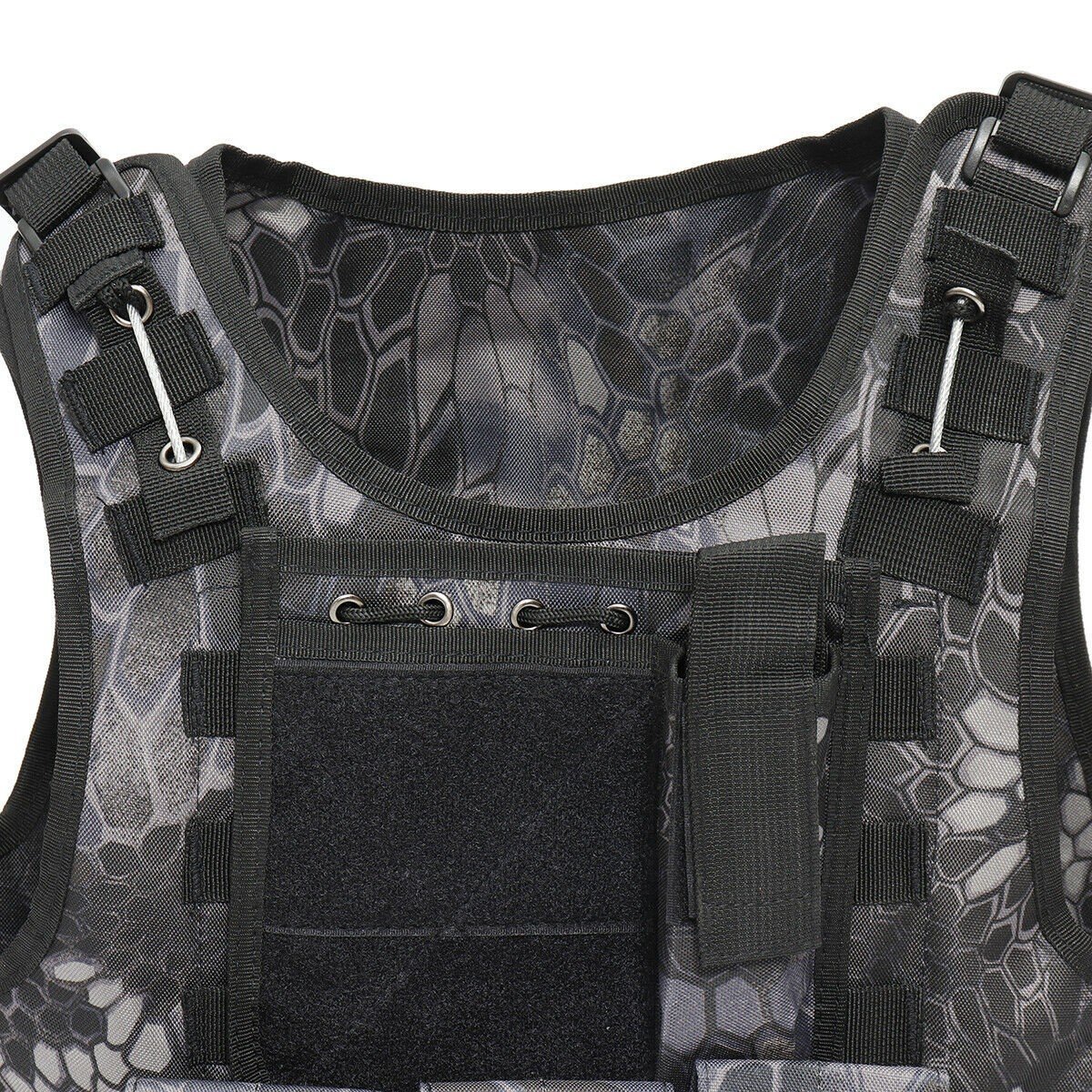 Tactical vest AAV FSBE KAM-06 TYPHOON - Image 3