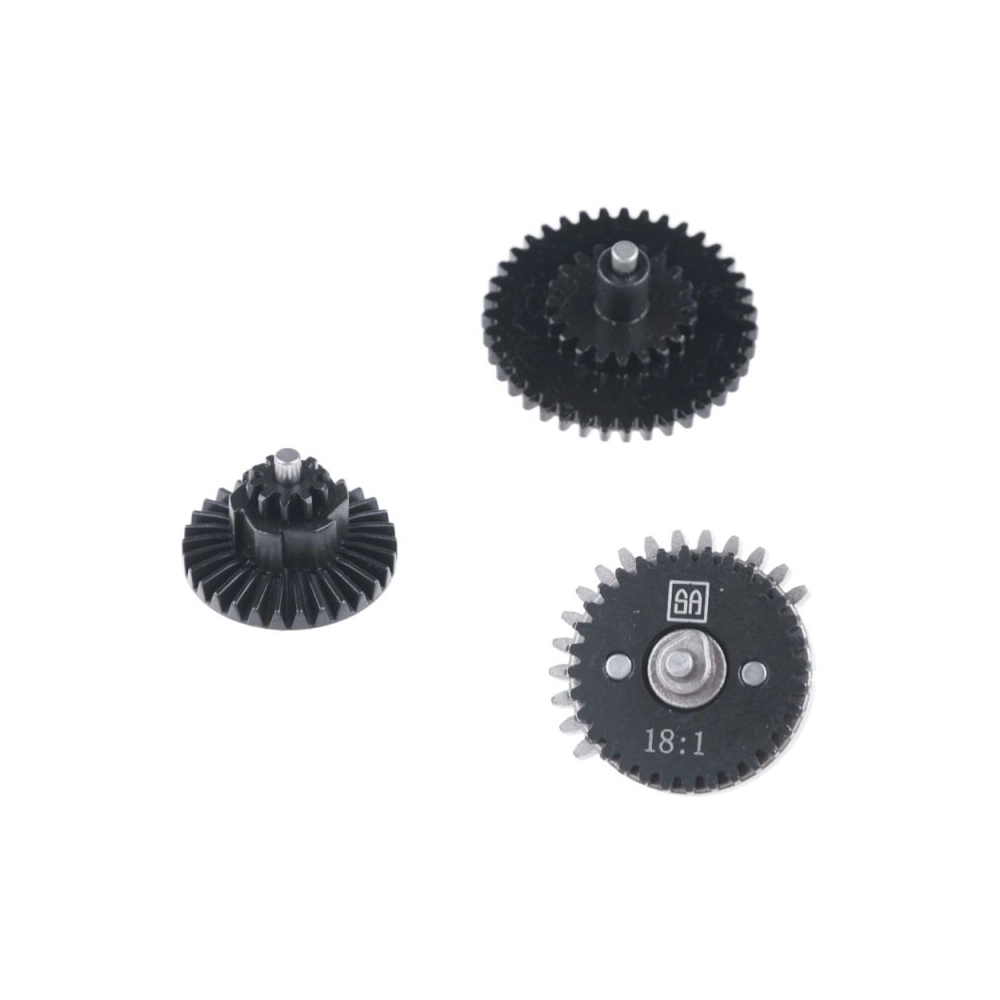 SPECNA ARMS CNC Gears 18:1