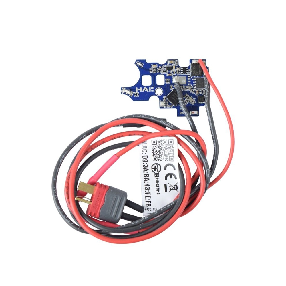 SPECNA ARMS HAL² V2 Electronic Control System