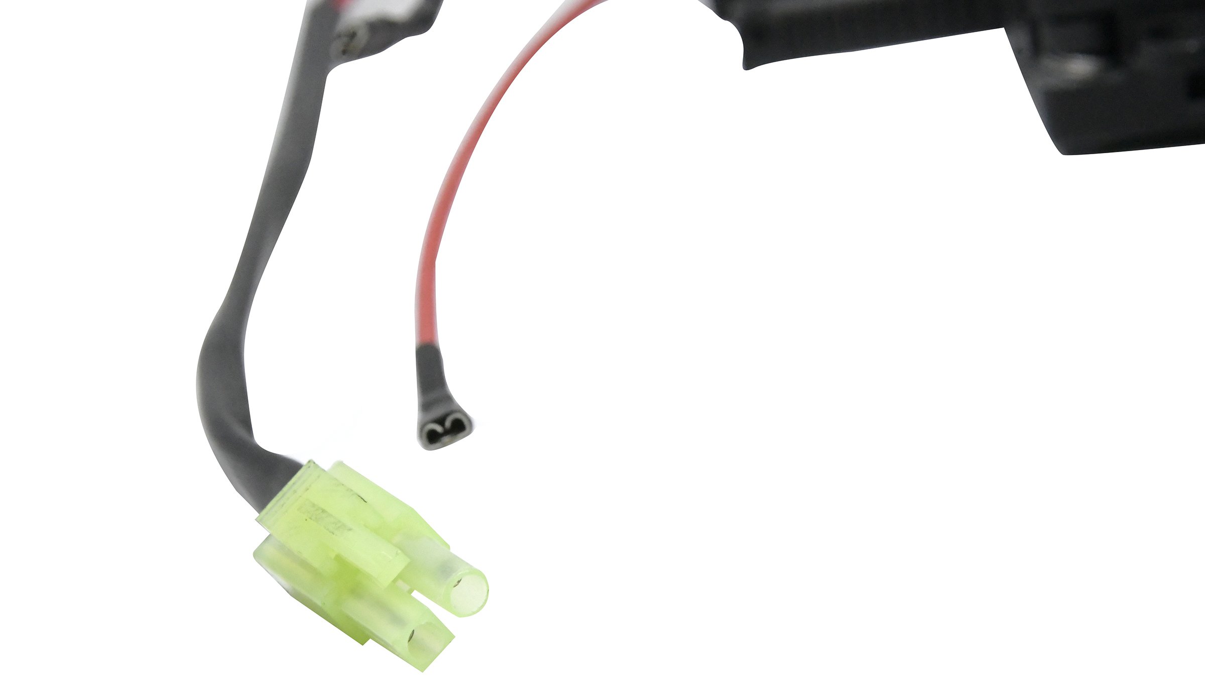 Delta Armory Complete gearbox for M4 Tamiya Plug - Image 3