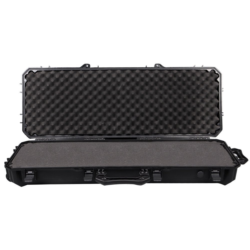 Delta Armory Long gun holster 109 cm Black - Image 3