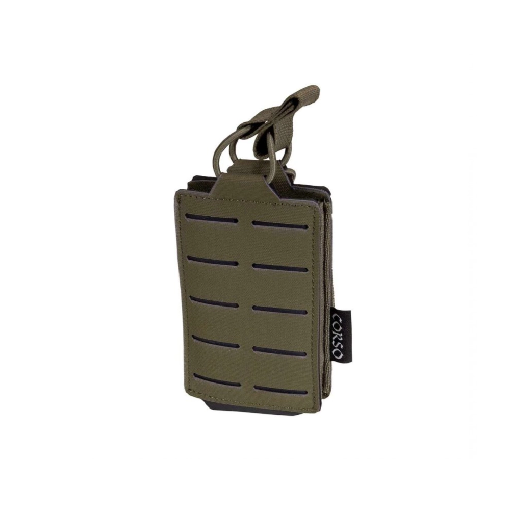 CORSO Dagger MK1 M4 Magazine Pouch Ranger Green