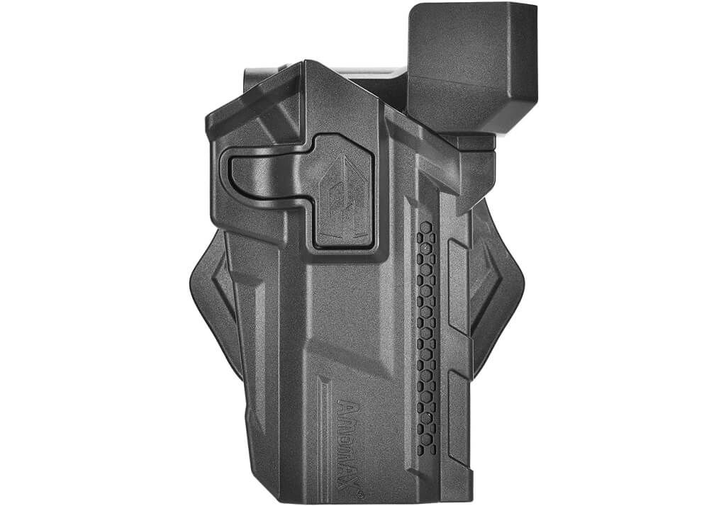 Amomax Tactical HI-Capa Holster with RDS - Image 3