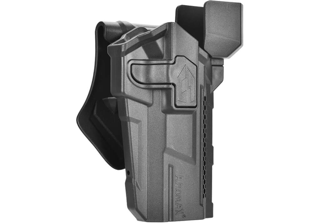 Amomax Tactical HI-Capa Holster with RDS - Image 4