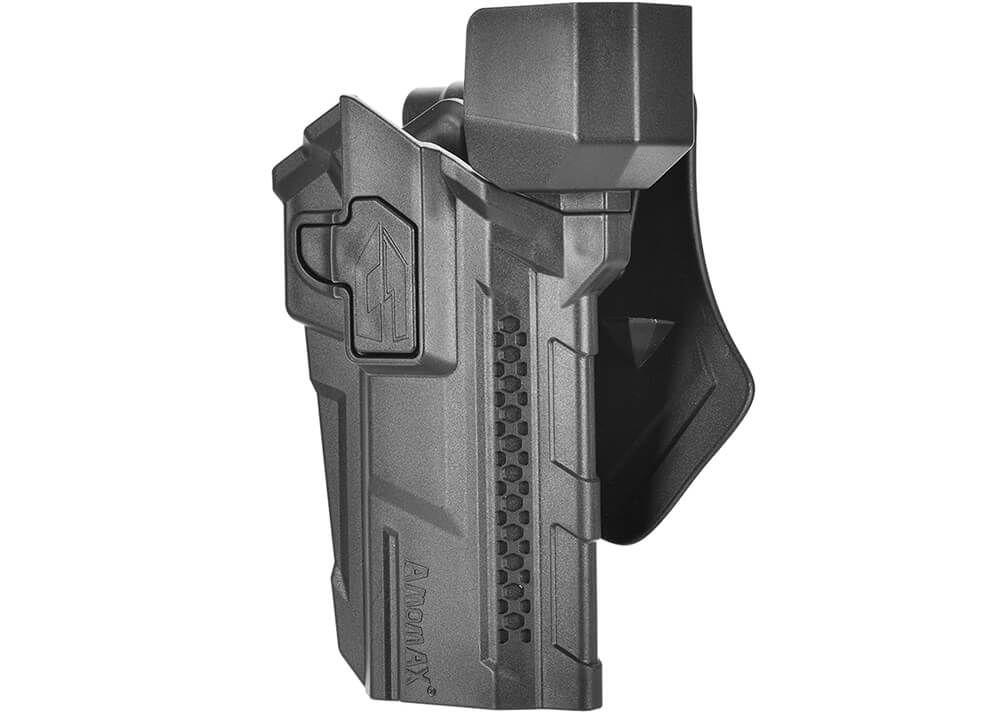 Amomax Tactical HI-Capa Holster with RDS - Image 6