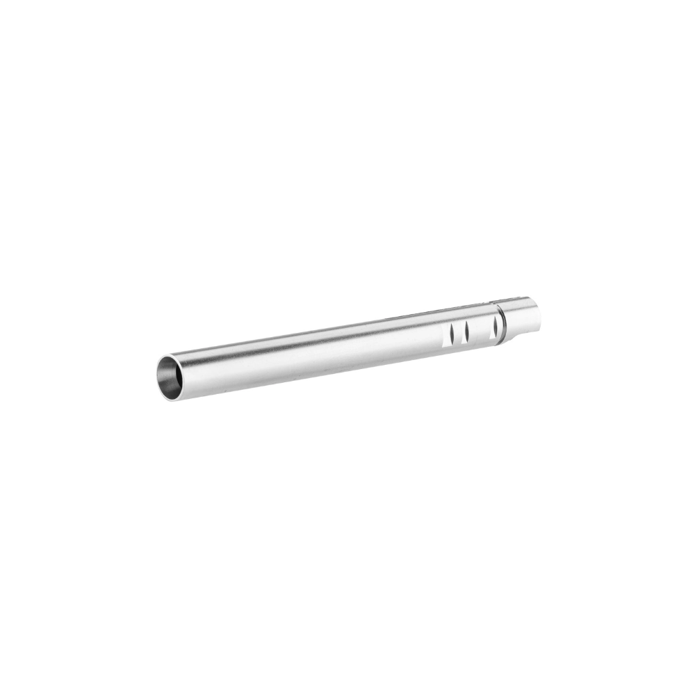 6.02 Stainless Steel Precision Inner Barrel for GBB GBBR Airsoft 370