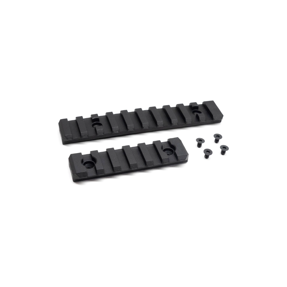 Action Army AAP-01 Assassin Picatinny Rail Set