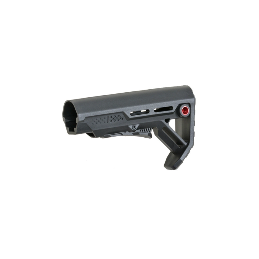 BO Manufacture Black Speed 2 Stock for M4 AEG