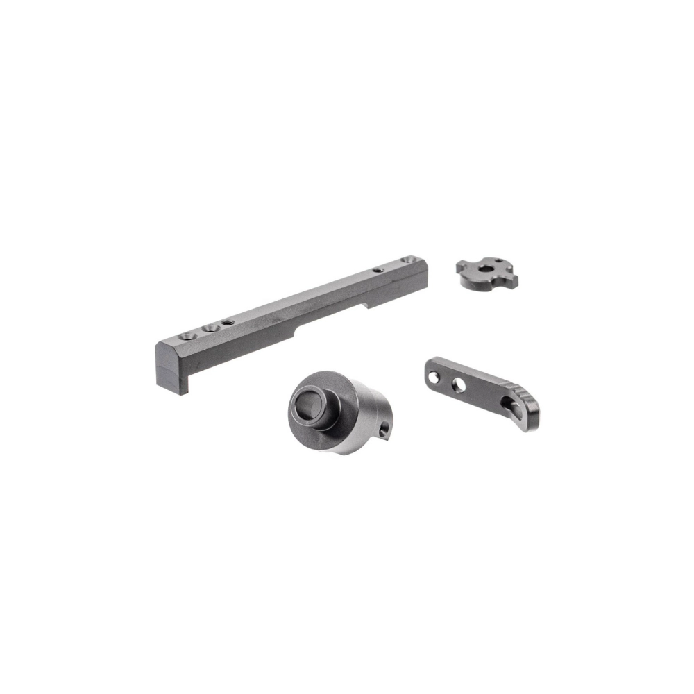 CTM TAC AI-02 V2 Aluminum Conversion Kit for Action Army AAP-01 GBB