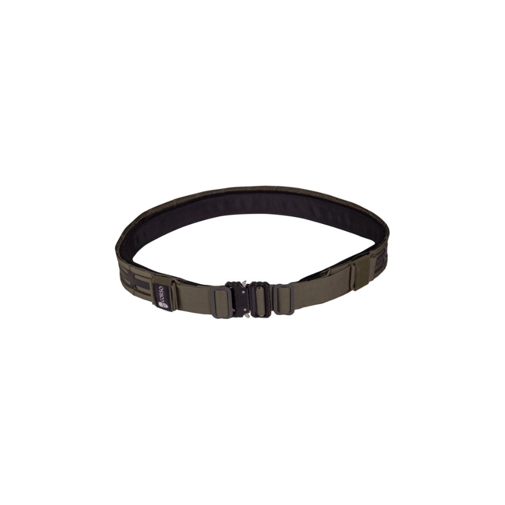 Corso Hook MOLLE MK3 Tactical Belt Ranger Green