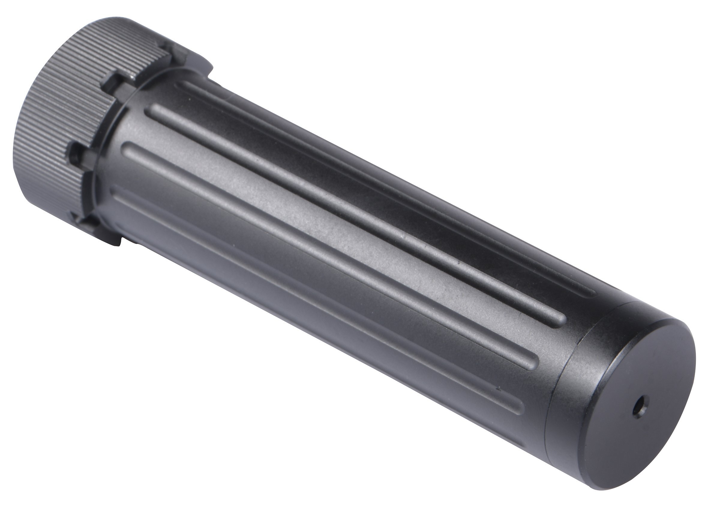 Delta Armory PDW Stock Tube for M4 AEG Battery Housing