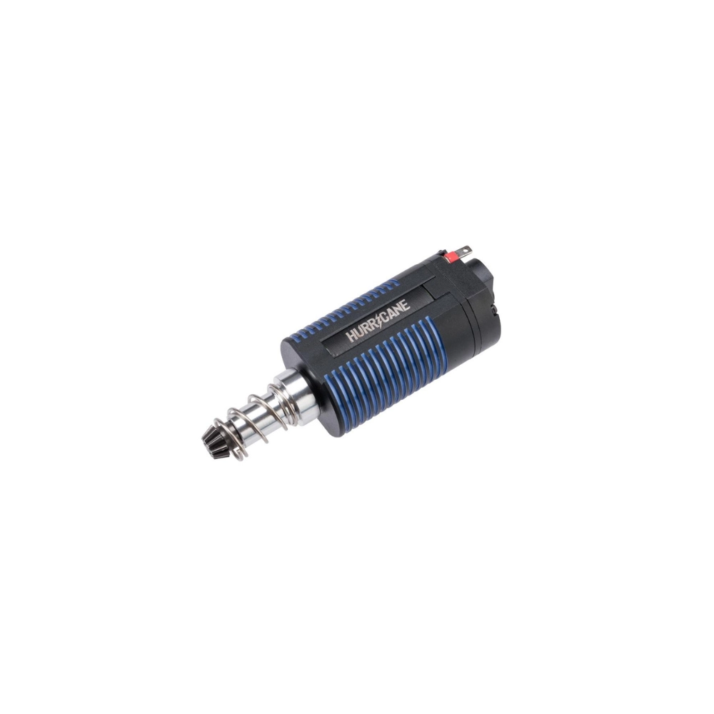 EMG Hurricane Adjustable Brushless Long Type Motor 24K-39K RPM for AEG