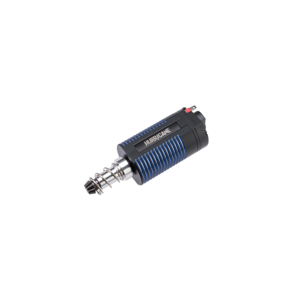 EMG Hurricane Adjustable Brushless Long Type Motor 39K-48K RPM for AEG