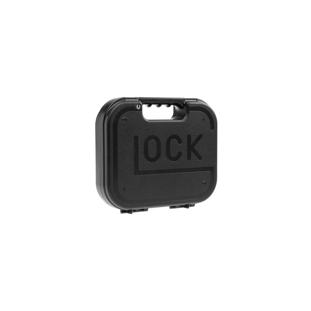 GLOCK Security Case Hard Carry Case for Airsoft Pistols