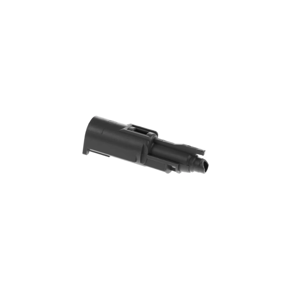 Guarder TM17 Enhanced Loading Muzzle for Tokyo Marui Glock 17 26 GBB