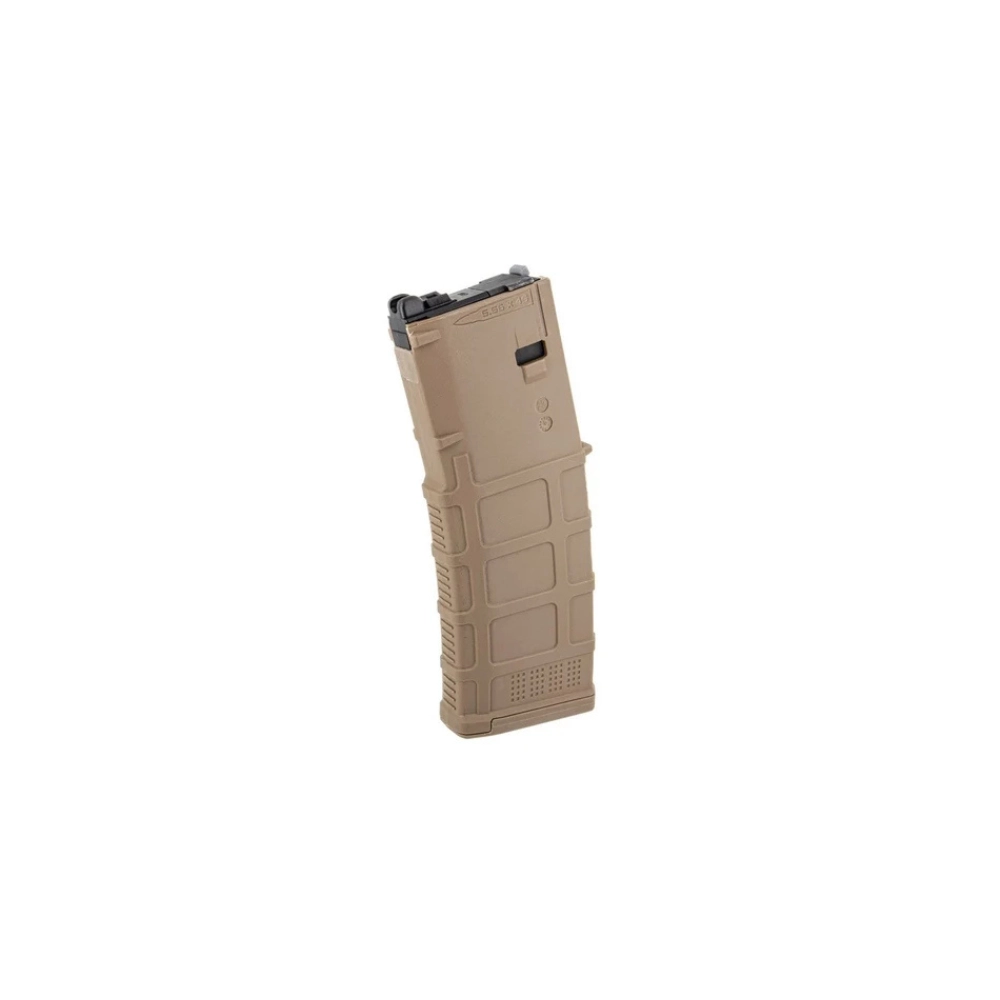 Guns Modify MWS GBBR 35 Round Magazine V3.0 FDE