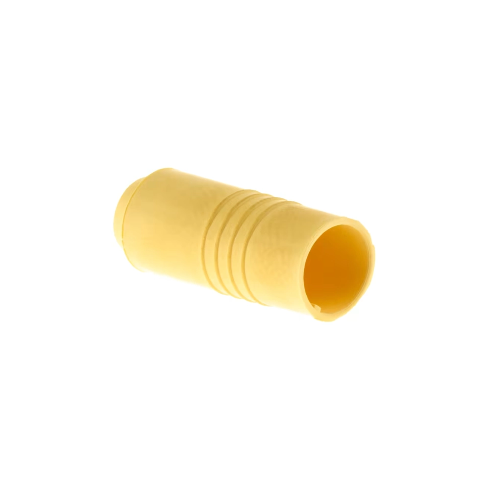 Maple Leaf Macaron Hop-Up Rubber 60° AEG