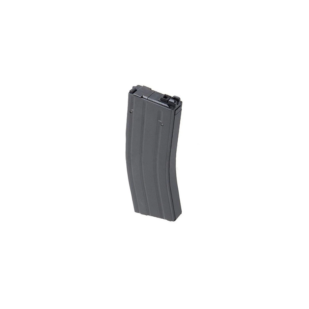 Tokyo Marui 35 Round M4A1 MWS GBBR Magazine Black