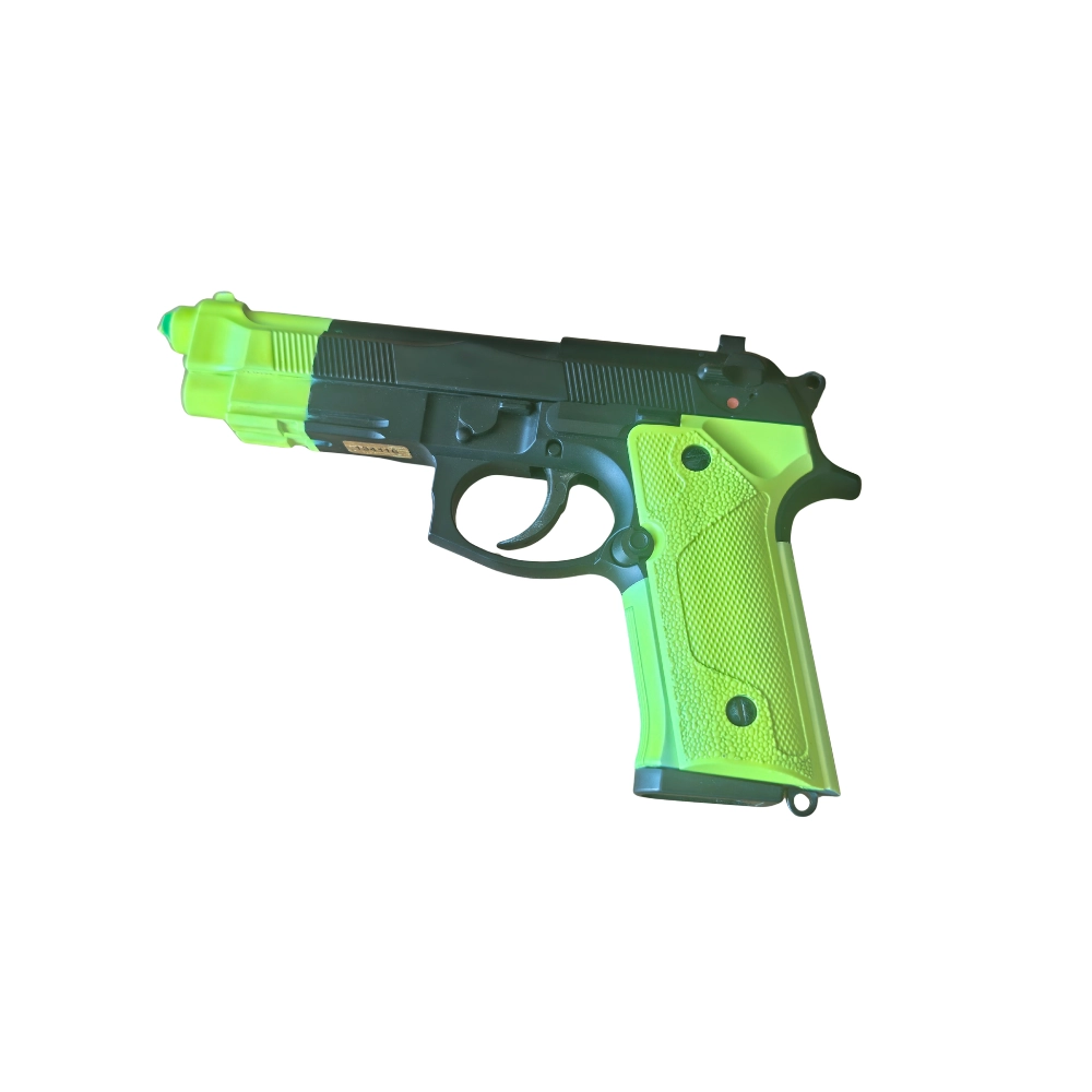 Beretta M92 Gas Airsoft Pistol