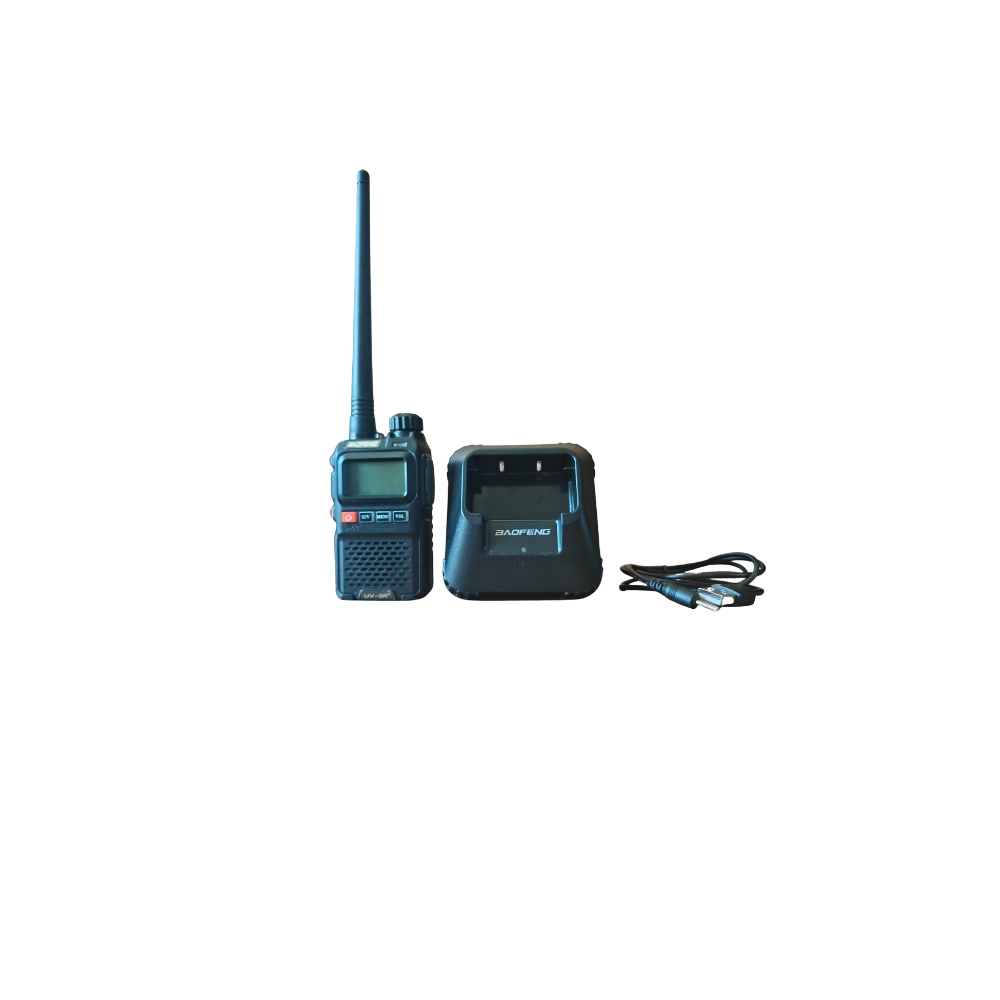 UV-3R Plus Dual Band Radio