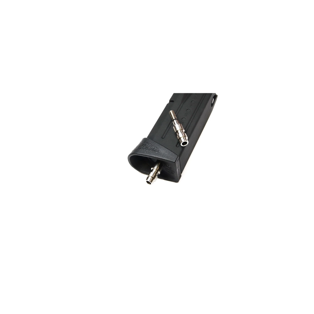 Balystik HPA Magazine Connector Tokyo Marui GBB GBBR US