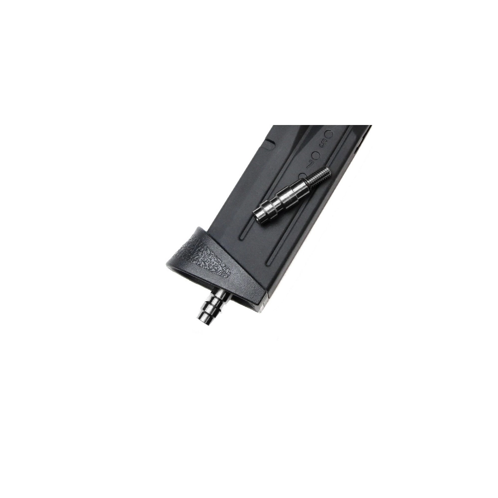 Balystik HPA Male Connector for KJ WE VFC GBB Magazine US