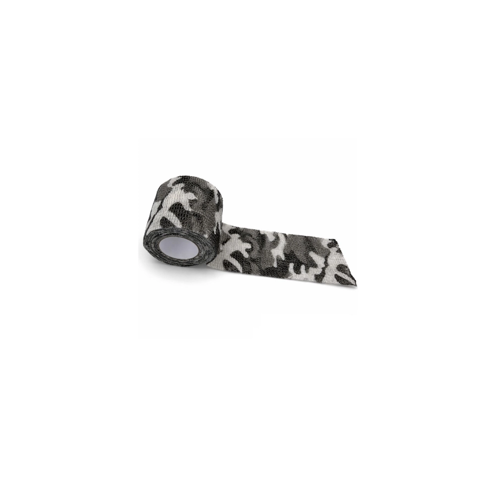 Balystik Urban Grey Self Adhesive Camouflage Tape 50x4500mm