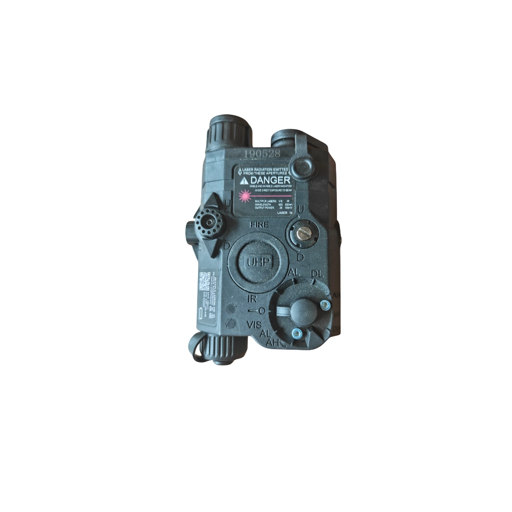 PEQ-15 Tactical Laser Box