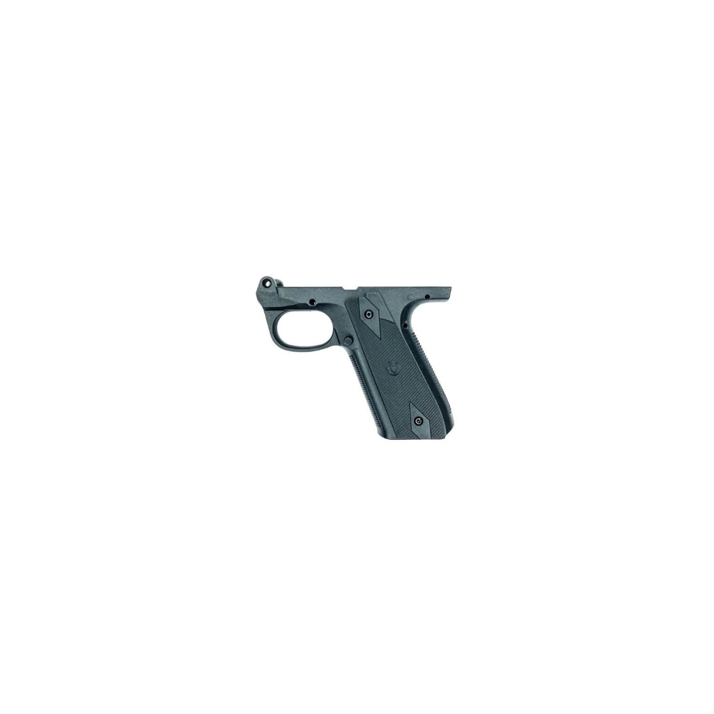 CTM Tactical 1911 Grip Lower Receiver for AAP01 Black