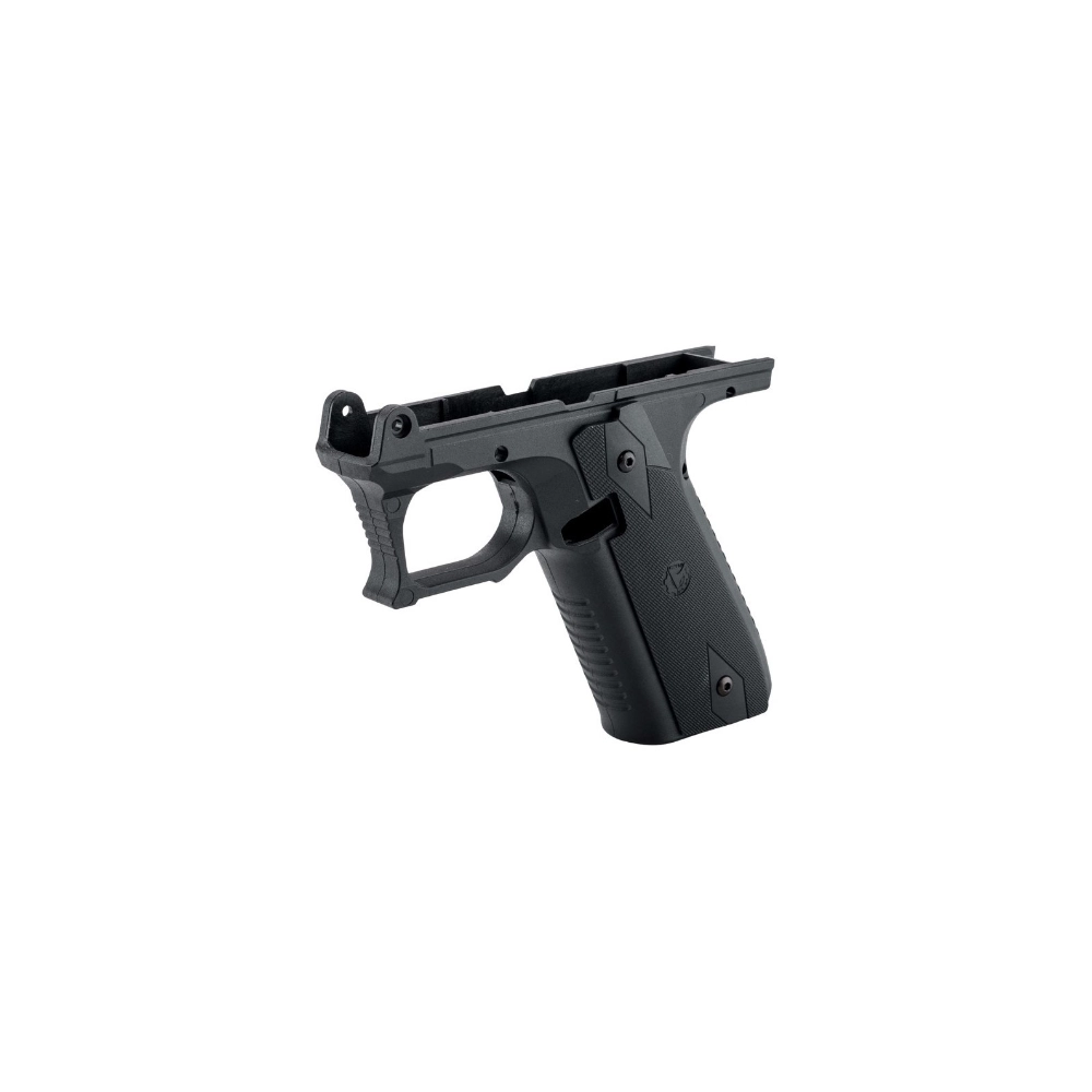 CTM FUKU 2 Nylon Frame AAP01 Black