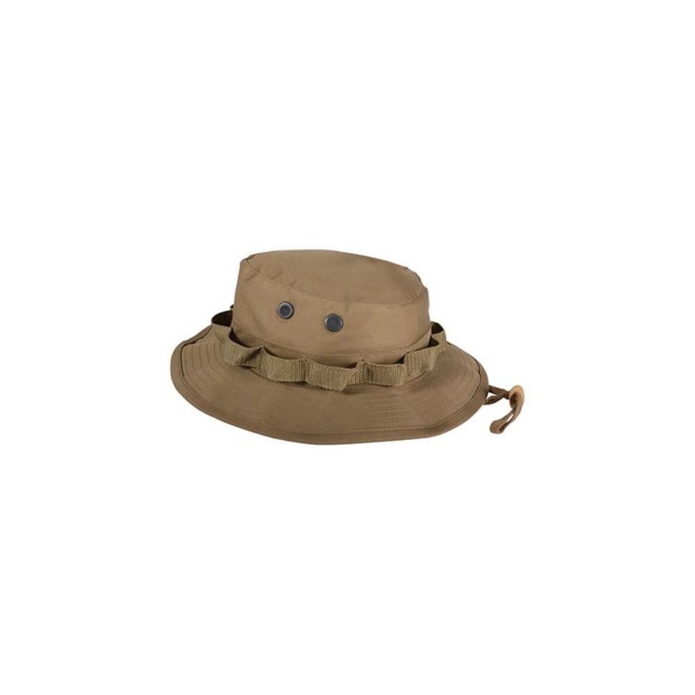 CTZ Coyote Boonie Hat Tactical Rip-Stop