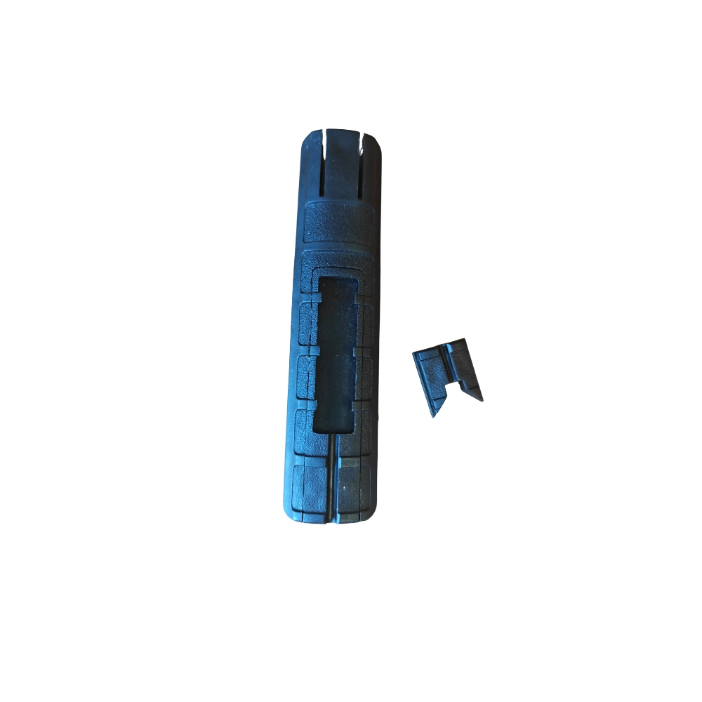 Airsoft Rail Cover & Pressure Switch Pocket