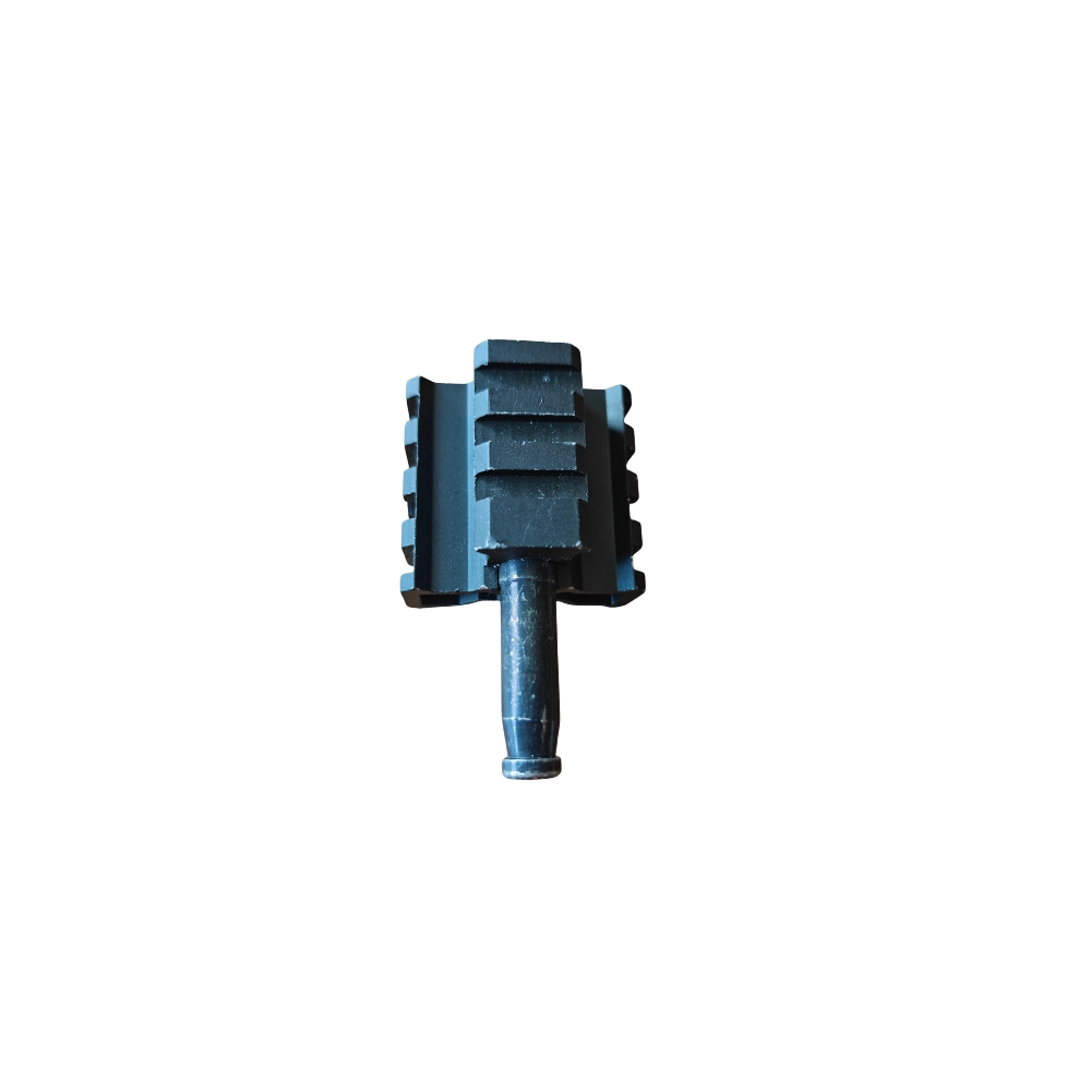 Airsoft Tri-Rail QD Mount Adapter