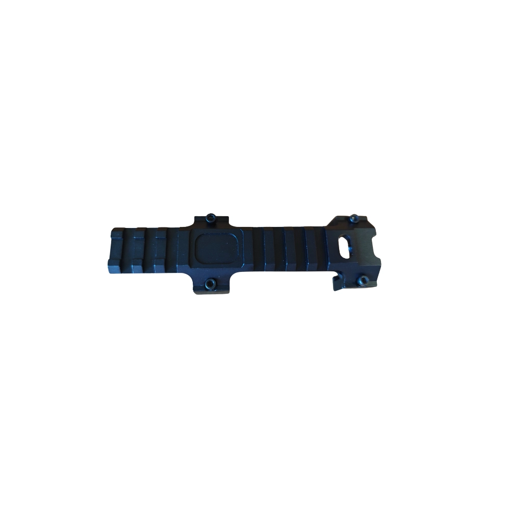 Airsoft Scope Rail Mount Base