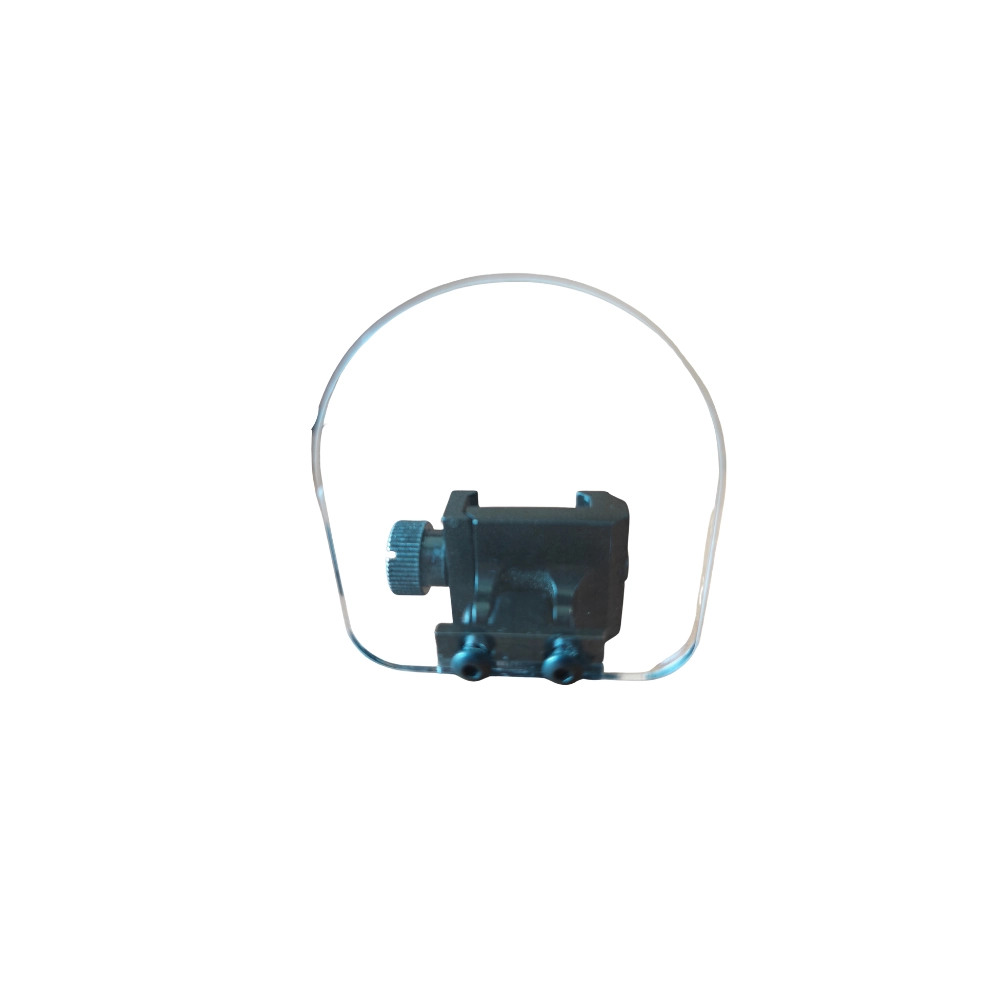 Airsoft Scope Lens Protector