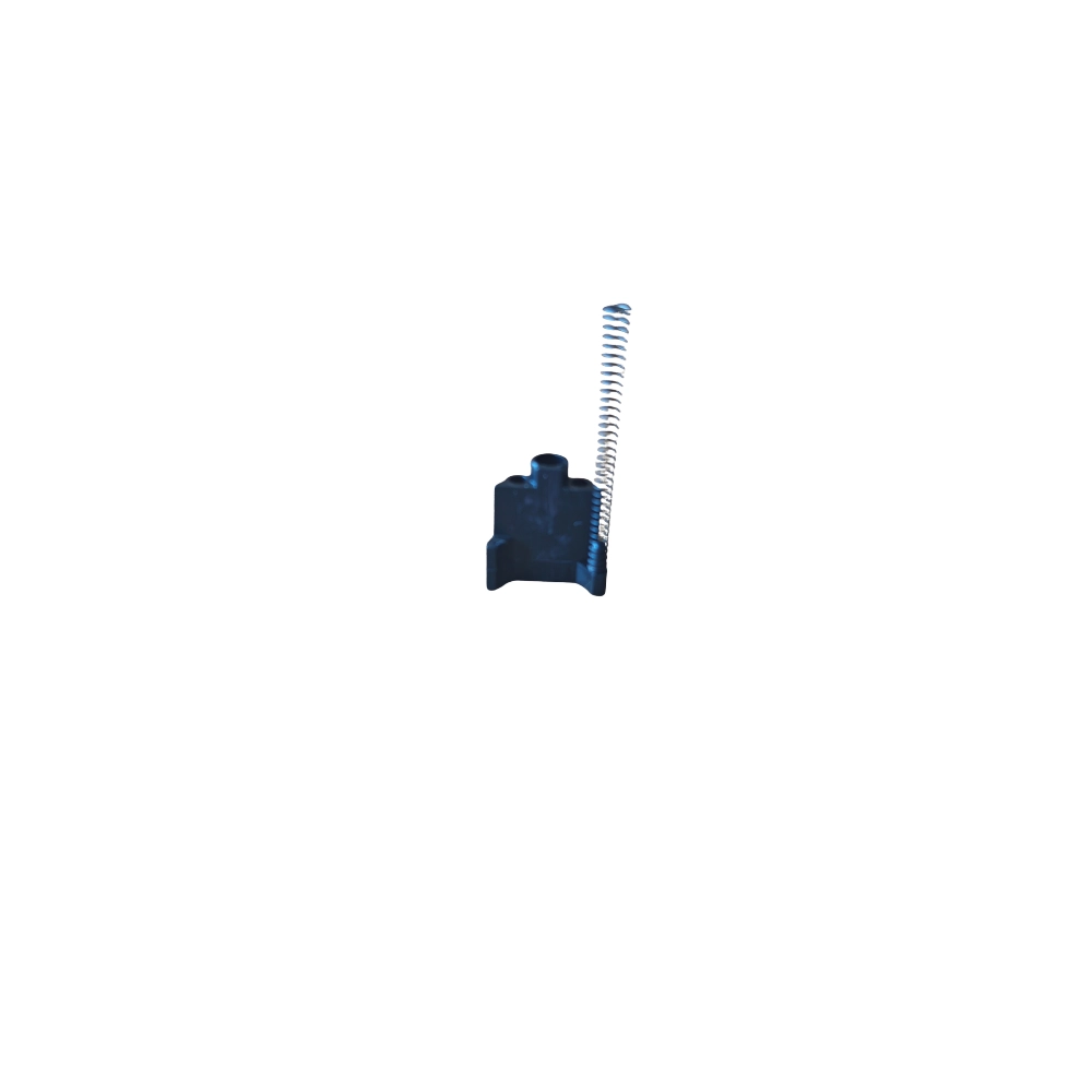 Airsoft GBB Nozzle & Spring