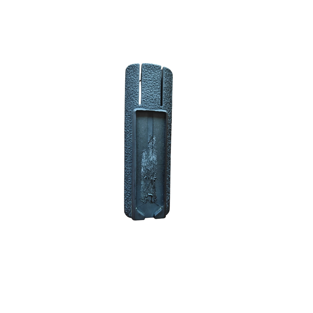 Airsoft Rail Cover & Pressure Switch Pocket