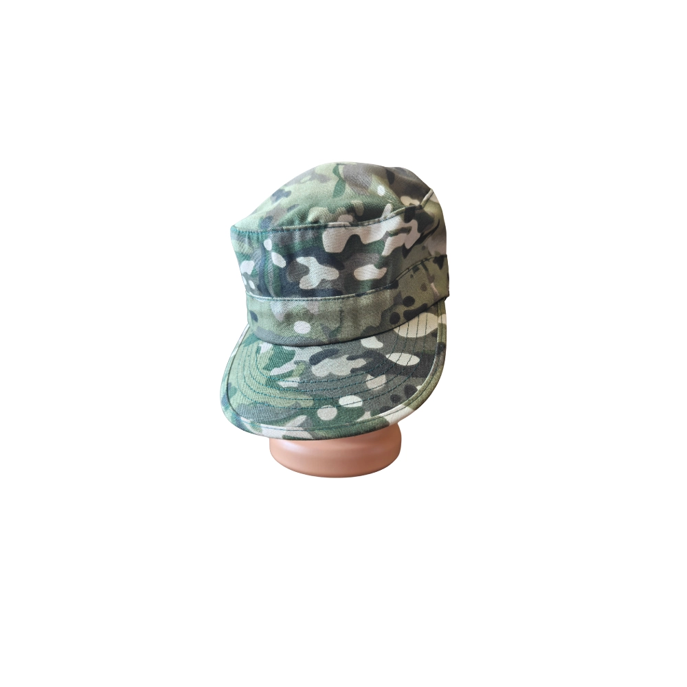 Boné de patrulha Multicam para airsoft
