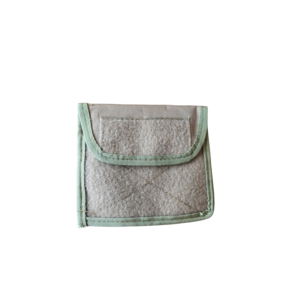 Small Admin Pouch