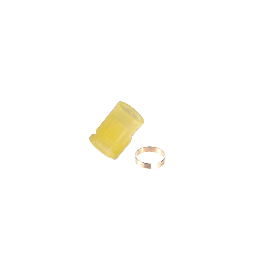 Maple Leaf AUTOBOT Silicone 60 Degree Hop Up Bucking for GBB