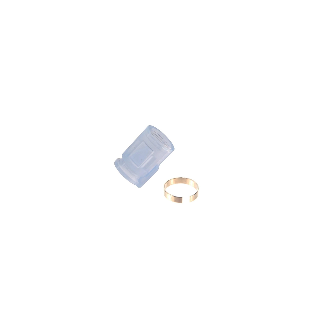 Maple Leaf AUTOBOT Silicone 70 Degree Hop Up Bucking for GBB