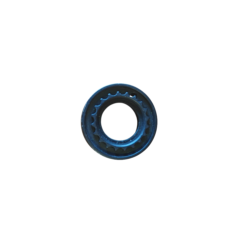 Airsoft M4 Barrel Nut