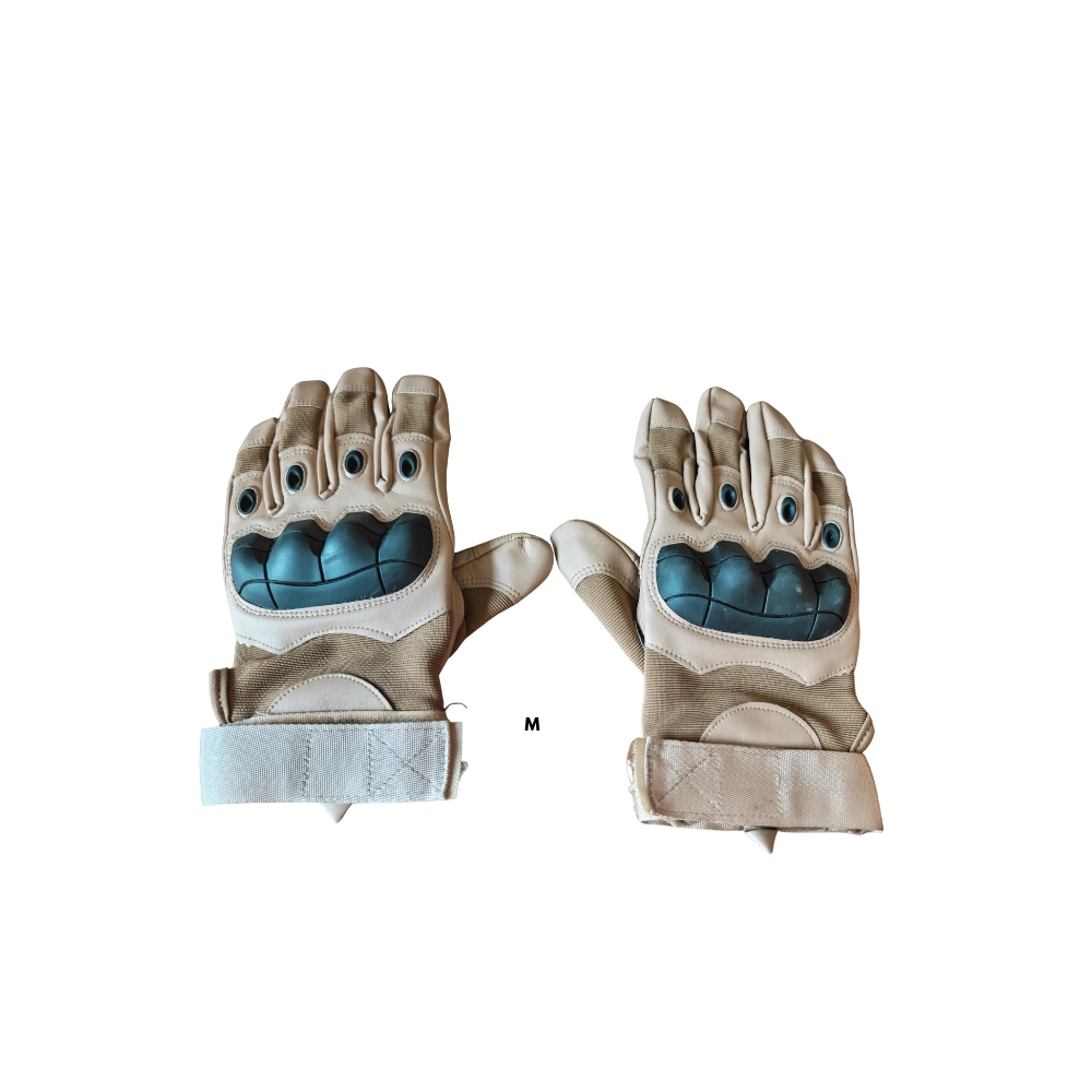 Tactical Airsoft Gloves Coyote M