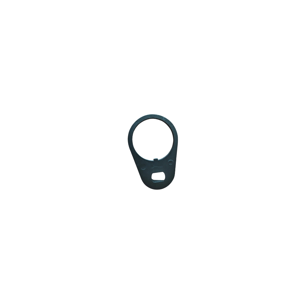 Airsoft Receiver M4 End Plate