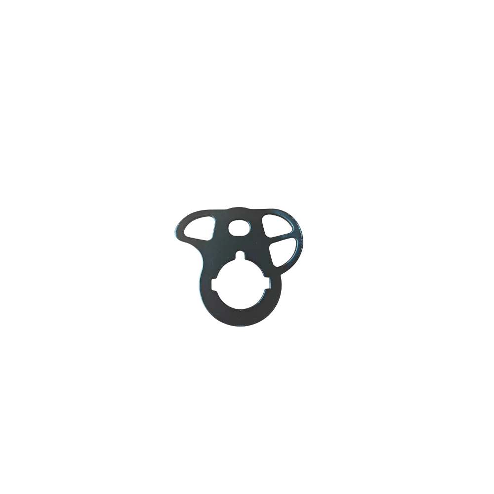 Airsoft M4 Ambidextrous Sling End Plate
