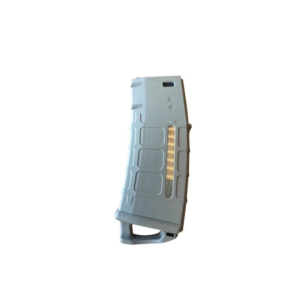 Carregador PMAG 5.56x45mm para M4, AR-15 e HK416