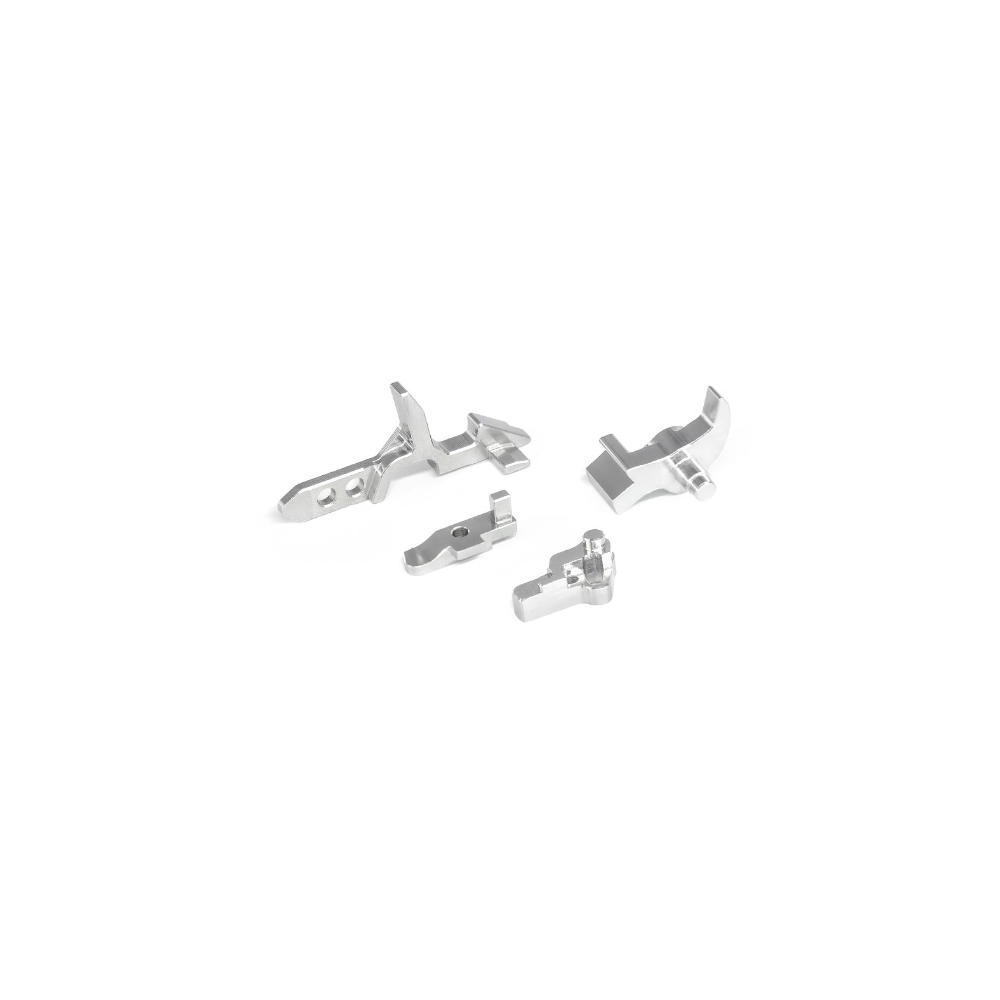 TTI Stainless Steel Sear Set for WE AW Hi Capa 4.3 5.1