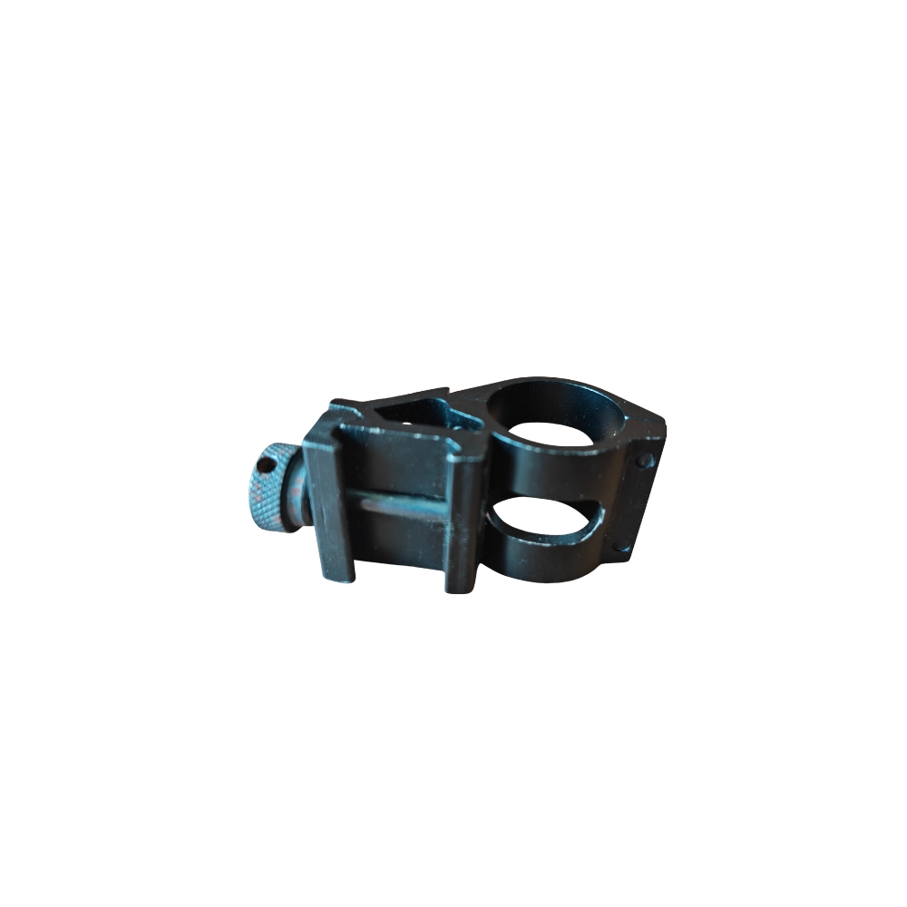 Airsoft Offset Flashlight Mount