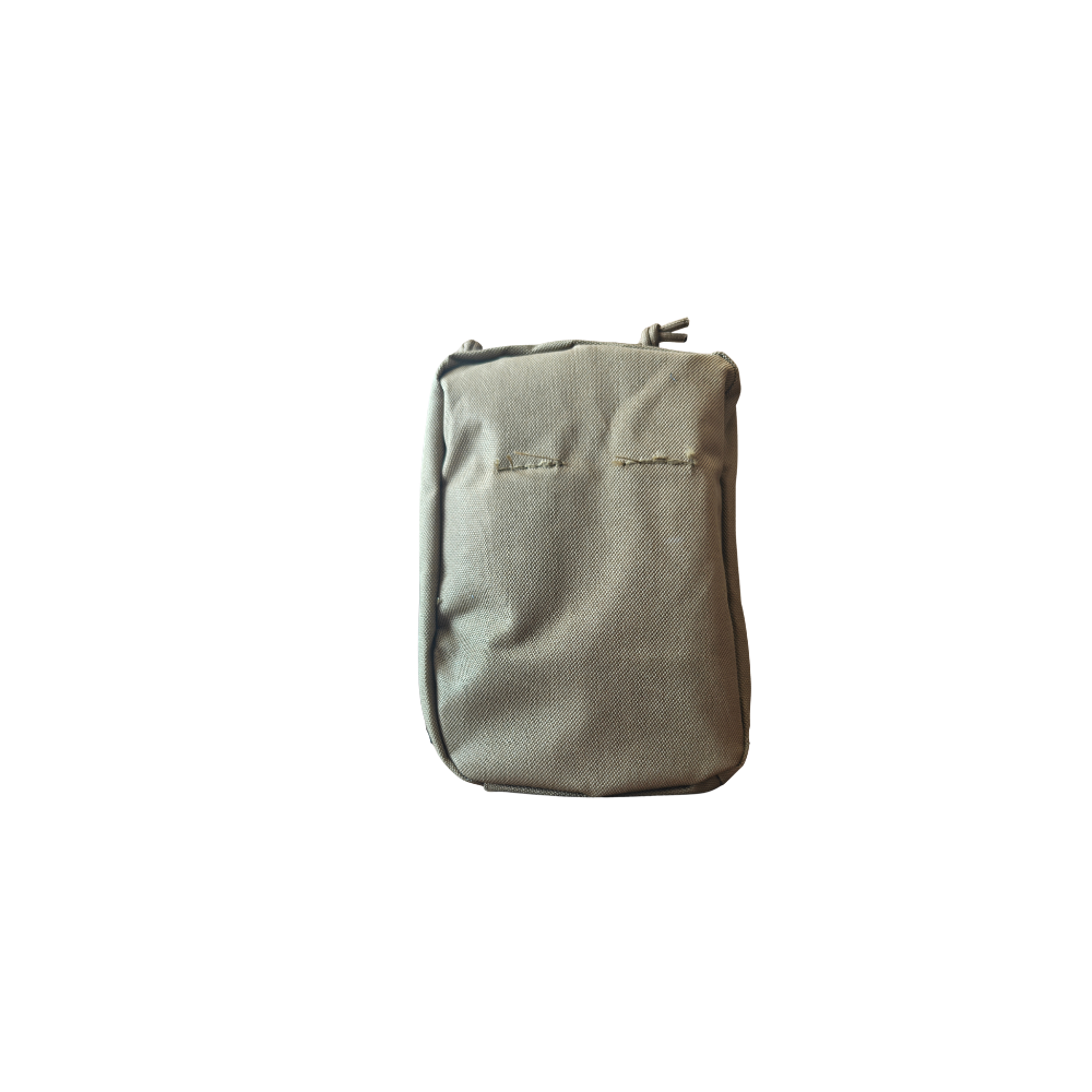 Tactical Utility Organizer Pouch Coyote – Bolsa Táctica de Organização